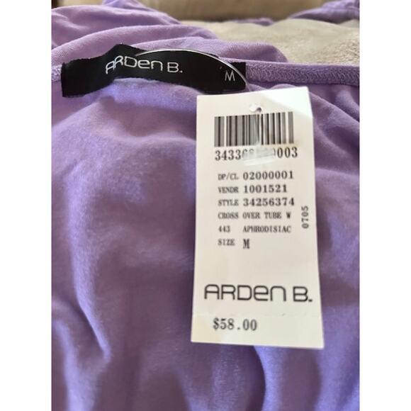 Arden B Women’s Tops Bundle (M / M-L) Y2K Style NWT - Picture 8 of 11